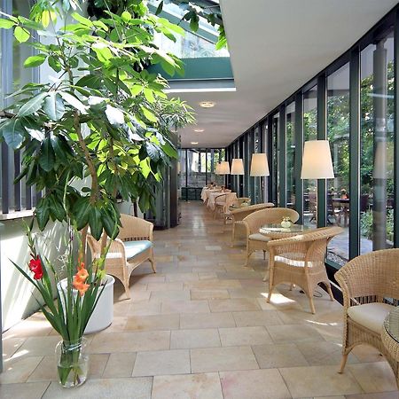 Hotel Martha Dresde Exterior foto